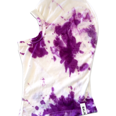 BALINGSTA – Stained Balaclava