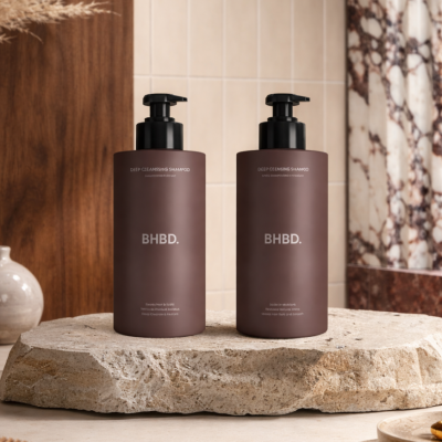 BHBD launches Deep Cleanse & Care Duo