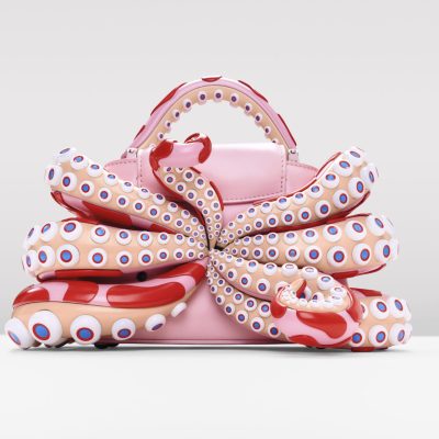 Louis Vuitton and Takashi Murakami Reunite for Artycapucines VII at Art Basel Paris 2025