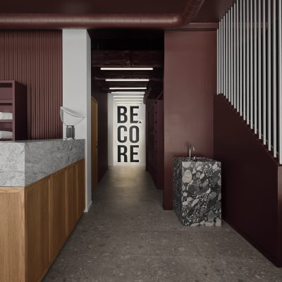 Becore Opens Its Fifth Studio in Stockholm