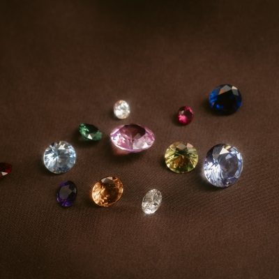 VANBRUUN Launches Birthstone Collection, Celebrating Personal Stories Through Jewelry