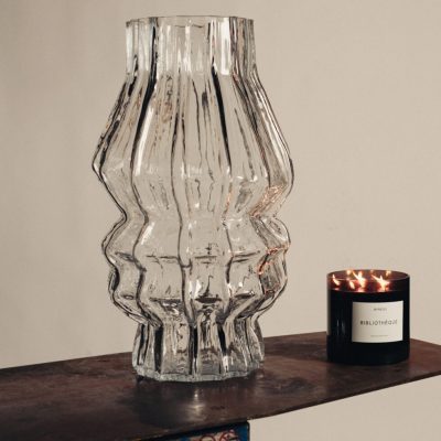 Iittala and Byredo Announce Collaborative Collection LJUS