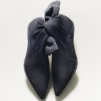 CAMPER × ISSEY MIYAKE  Anna