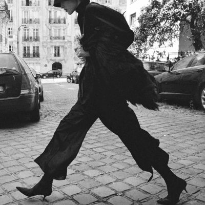 CELINE – HIVER 2026 CAMPAIGN