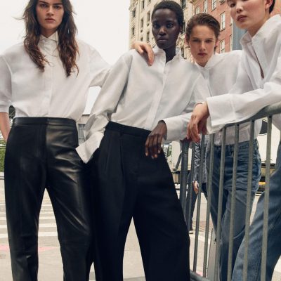COS Launches Autumn/Winter 2026 Campaign