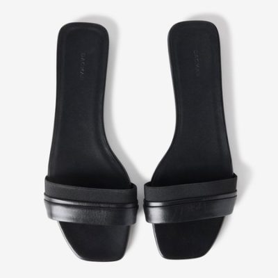 House of Dagmar Introduces Flat Sandals