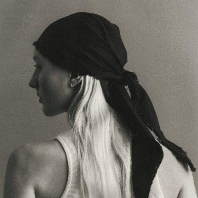 Maria Barsoum Designs Silk Capsule for ENNUI Atelier