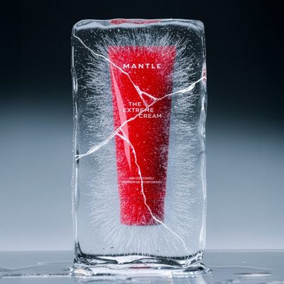 The Extreme Cream by MANTLE