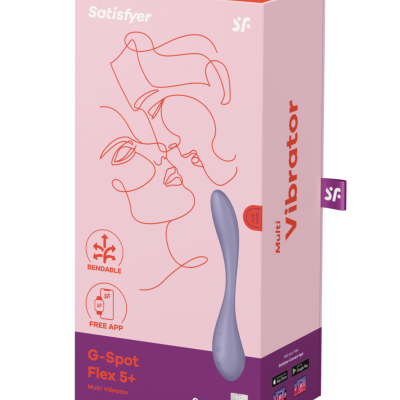 Satisfyer Designs Sexual Wellness for Every Body