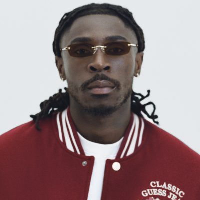 GUESS launches GUESS JEANS Eyewear 