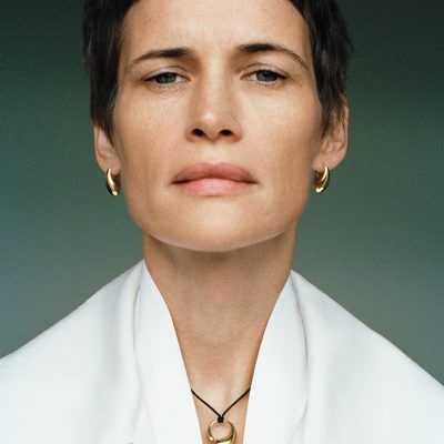 Georg Jensen Spring Summer 2026 Jewellery