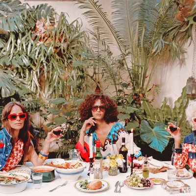 La DoubleJ x MOTHER Collaborate on a 30-Piece Capsule that Marries California Cool with Italian Ebullience