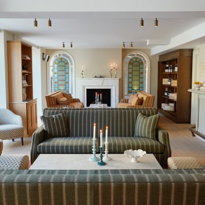 Henrik’s Hotel Opens in Copenhagen, Celebrating Over 50 Years of Family Heritage