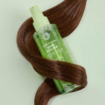 Maria Nila Reinforces Hair Care with New Multi-Benefit Bond Builder