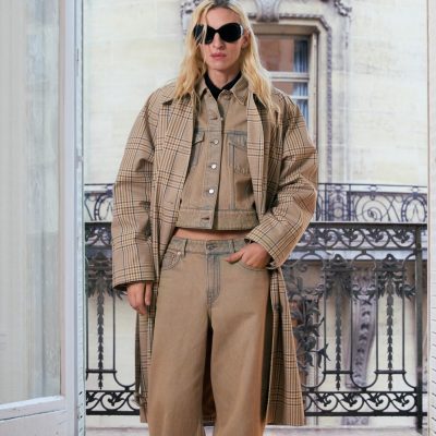 New Dawn: & Other Stories Pre-Spring Collection 2026