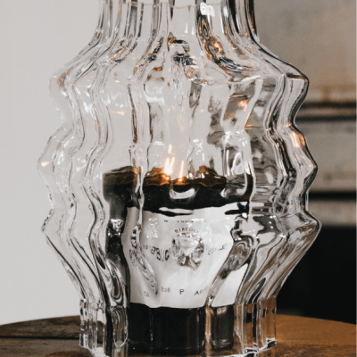 LJUS – A Union of Design, Craft and Rituals,Brought to You by Byredo x Iittala