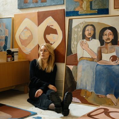 Rowico Home Collaborates with Artist Josefin Tolstoy to Support Maskrosbarn