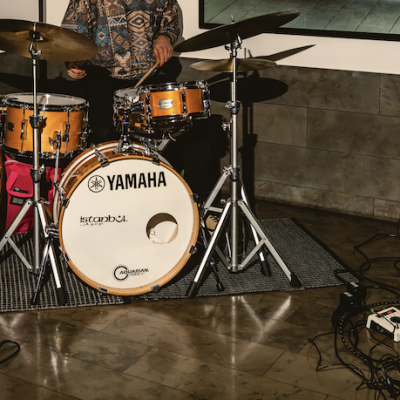 Miss Clara Hotel: Ambience & Jazz in the Center of Stockholm