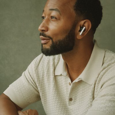 Bang & Olufsen appoints John Legend as Global Brand Ambassador