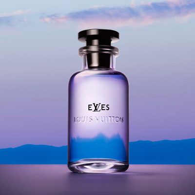Louis Vuitton Introduces eLVes — A Bold New Fragrance Honouring Feminine Power