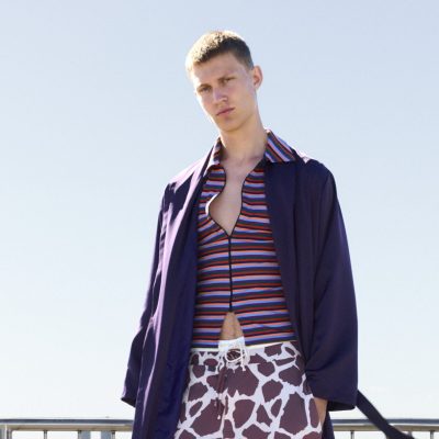 Lazoschmidl SS27 “DAYNIGHT”