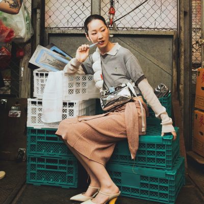 Topologie x Maison MIHARA YASUHIRO