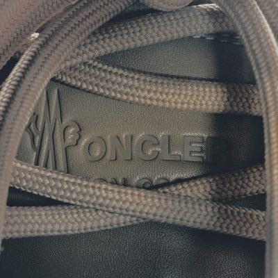 Moncler Footwear Fall/Winter 2026