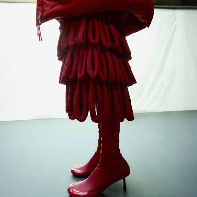 MONCLER + JIL SANDER