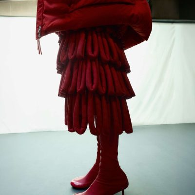 MONCLER + JIL SANDER