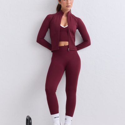aim’n unveils Merlot for Pre Fall 2026