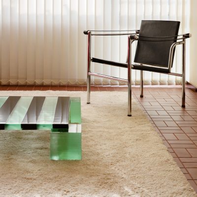 Navet Introduces Stacked, A Study in Glass, Weight and Form