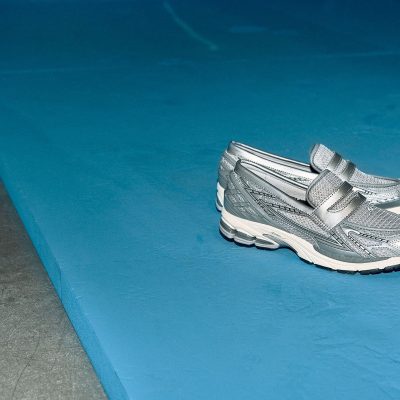 New Balance Is Reimagining Its Classic 1906 Sneaker