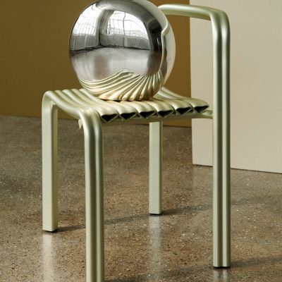 Next Chapters in Scandinavian Design
