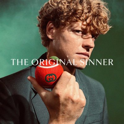 Gucci introduces The Original Sinner