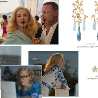 Ole Lynggaard Featured in Netflix’s The Perfect Couple