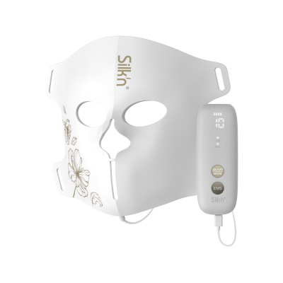 Silk’n LED Face Technology