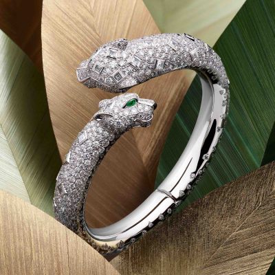 Cartier – Into the Wild 