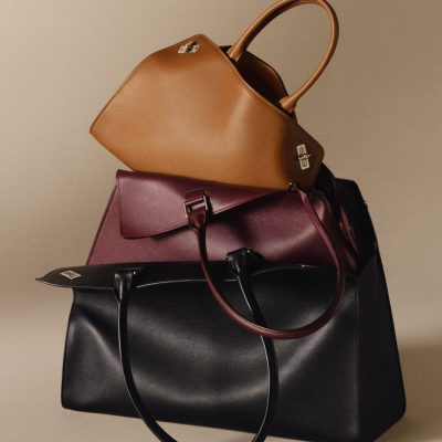 Cartier Introduces the Clash de Cartier Bag