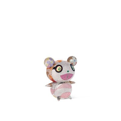 Louis Vuitton and Takashi Murakami Reunite for Artycapucines VII at Art Basel Paris 2025