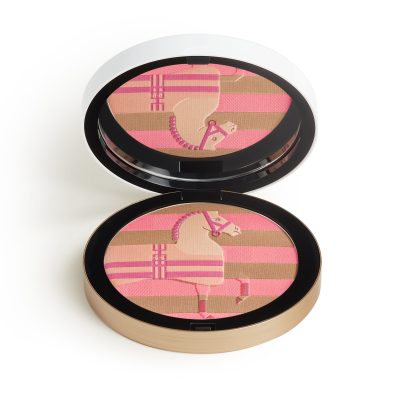 HERMÈS BEAUTY – POUDRE ROCABAR