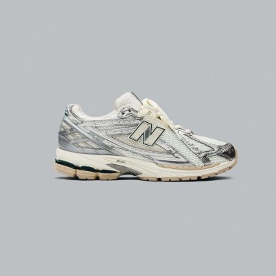 New Balance Grey Days 5k Run with Sound Curation by Empetre