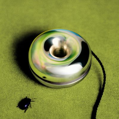 Georg Jensen At Play