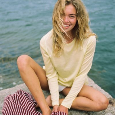 Embrace the Elements: Kari Traa Launches “Ready for Anything” SS26 Collection