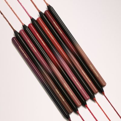 Louis Vuitton Introduces New Crayon Lip Liner