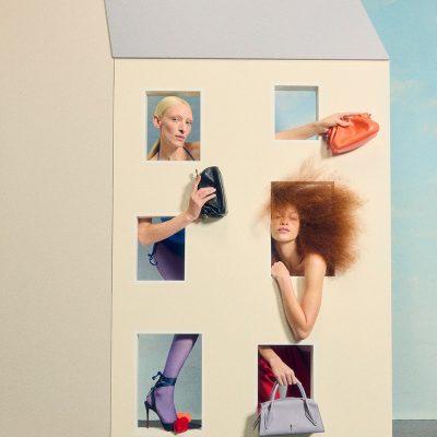 Christian Louboutin Presents its Summer 2026 Collection