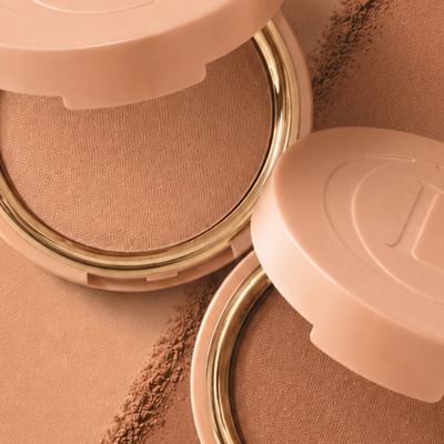 Lenoites Launches the Silky Blurring Powder Bronzer