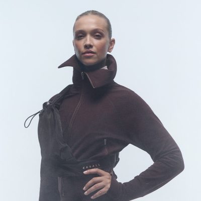 Casall — Breathe the Beat