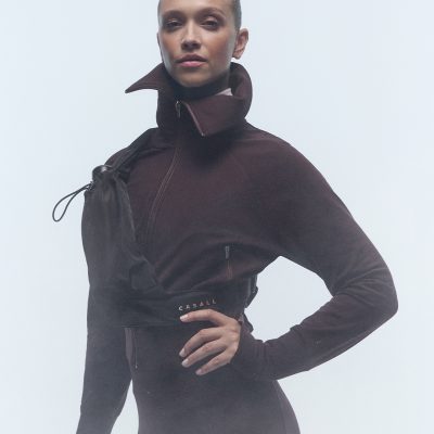 Casall — Breathe the Beat