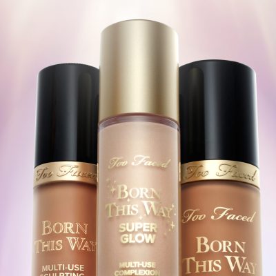 Too Faced Unveils Radiant Spring Lineup
