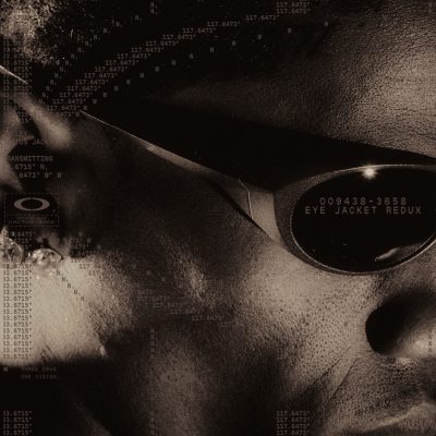 Cactus Jack x Oakley: Chapter 001